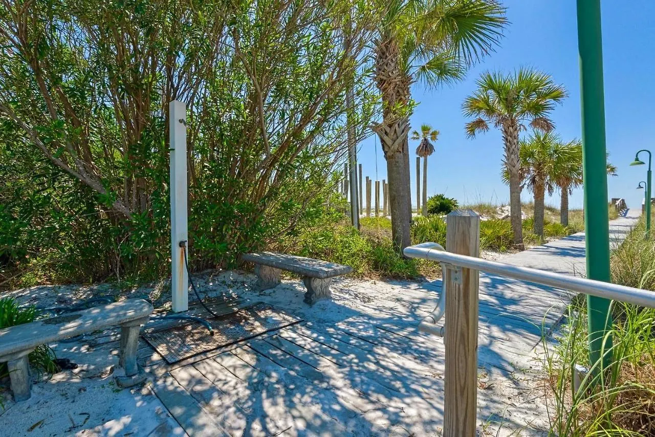 Dolphin Point 404C Villa Destin United States