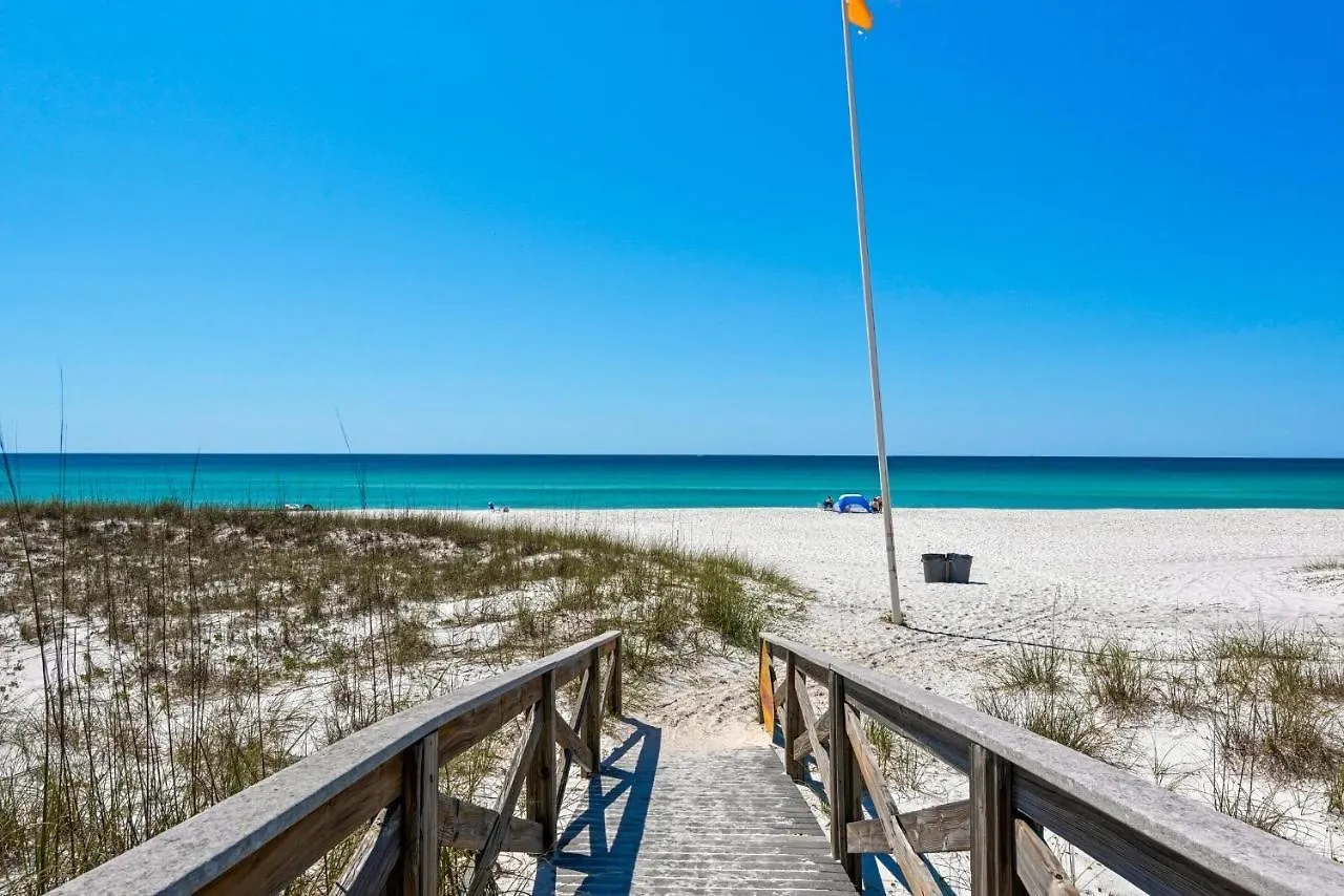 Dolphin Point 404C Villa Destin 0*,  United States