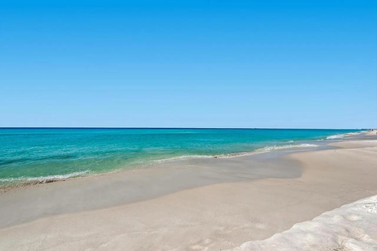 Dolphin Point 404C Villa Destin Holiday home