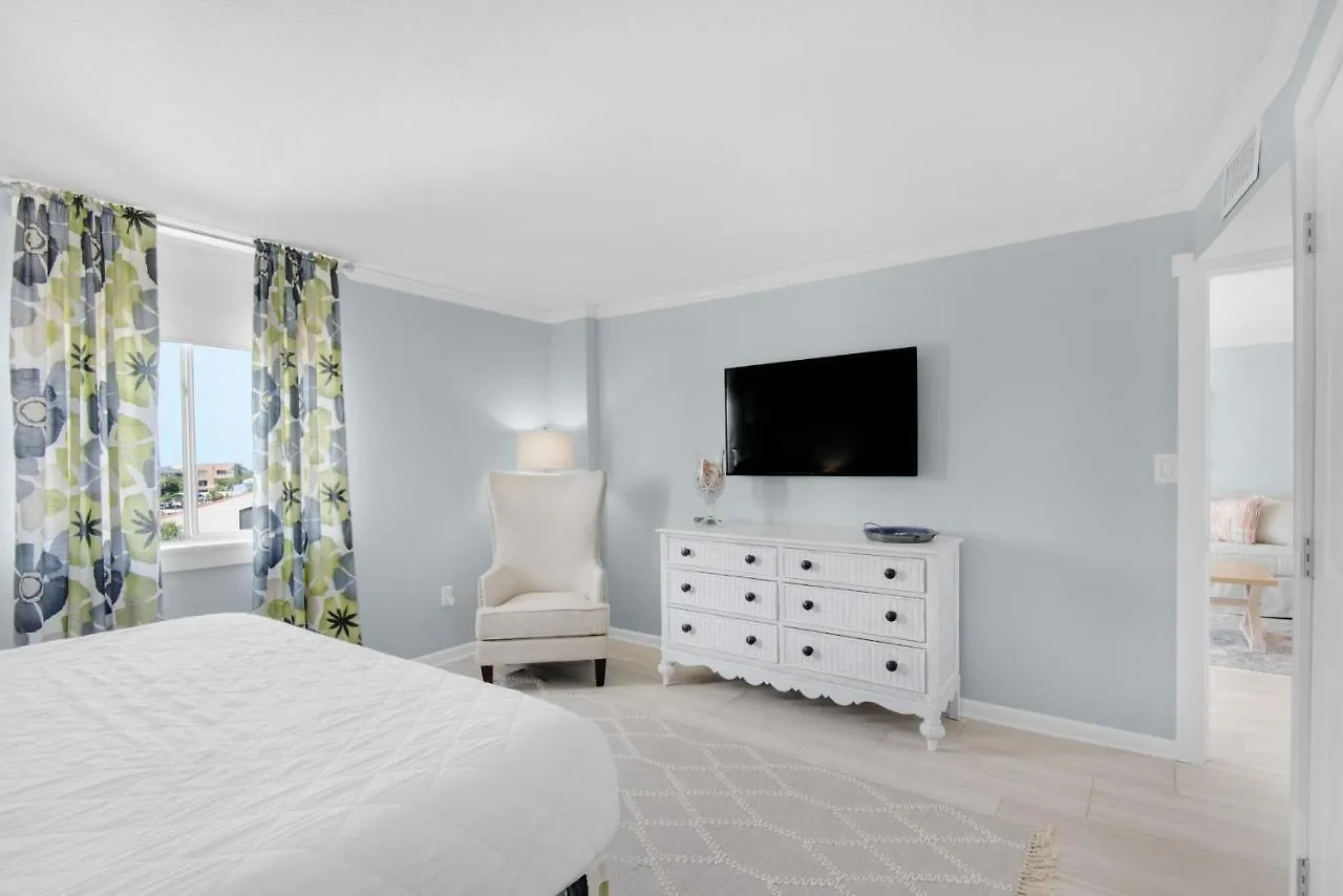 Dolphin Point 404C Villa Destin Holiday home