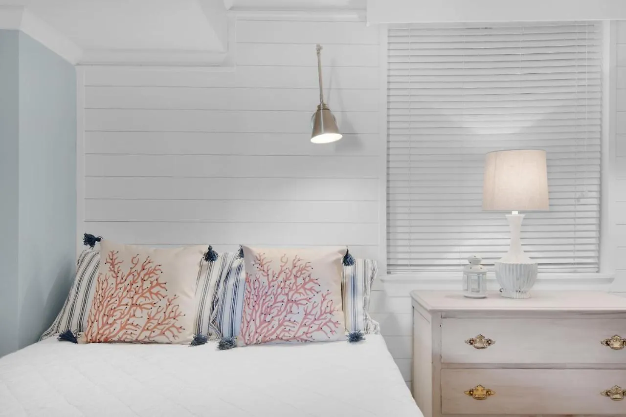 Holiday home Dolphin Point 404C Villa Destin