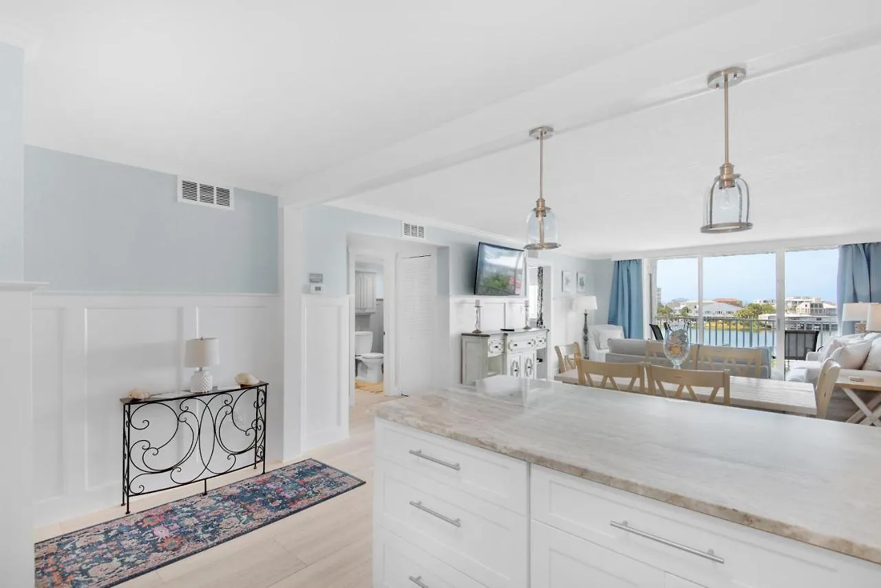 Holiday home Dolphin Point 404C Villa Destin United States