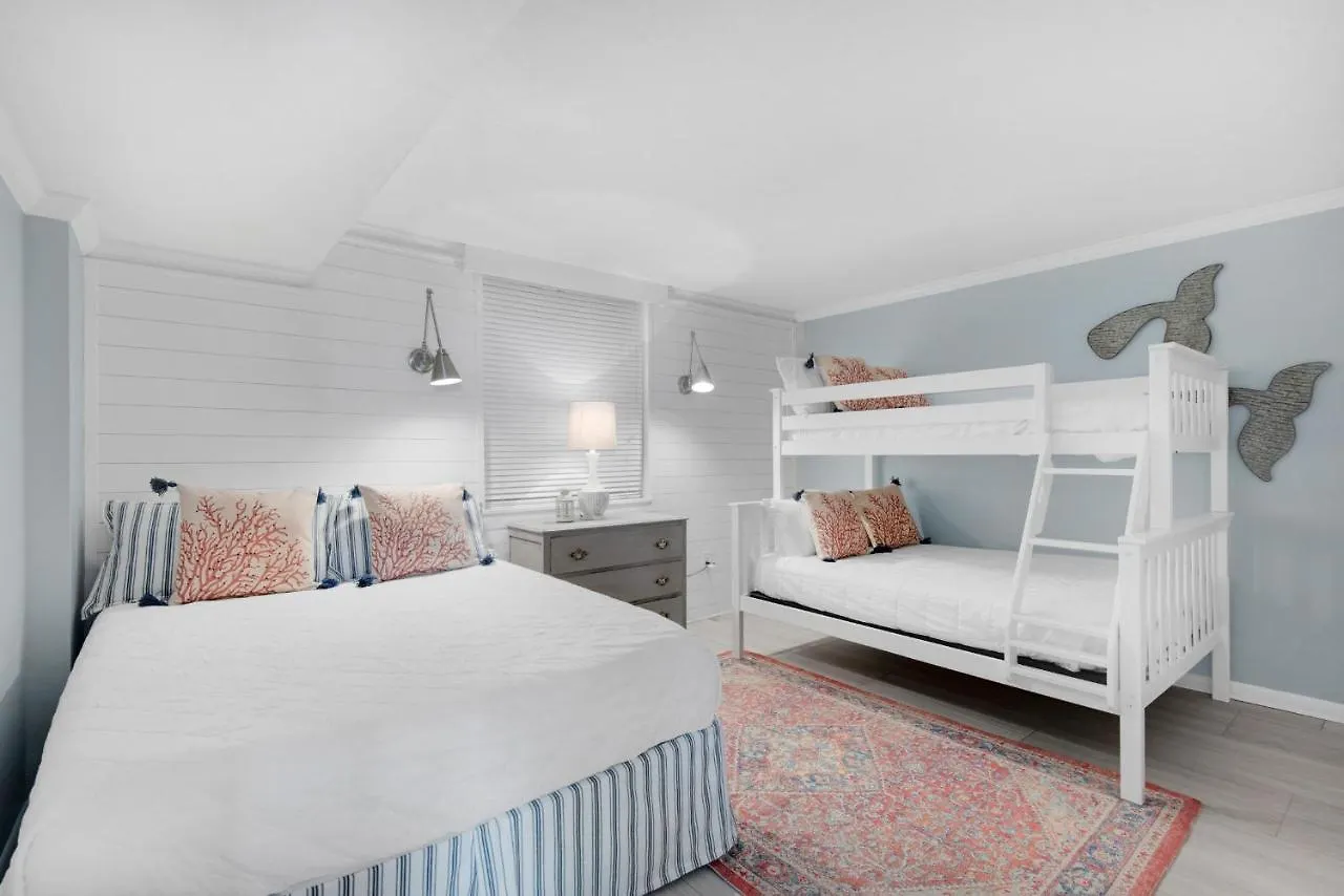 Dolphin Point 404C Villa Destin